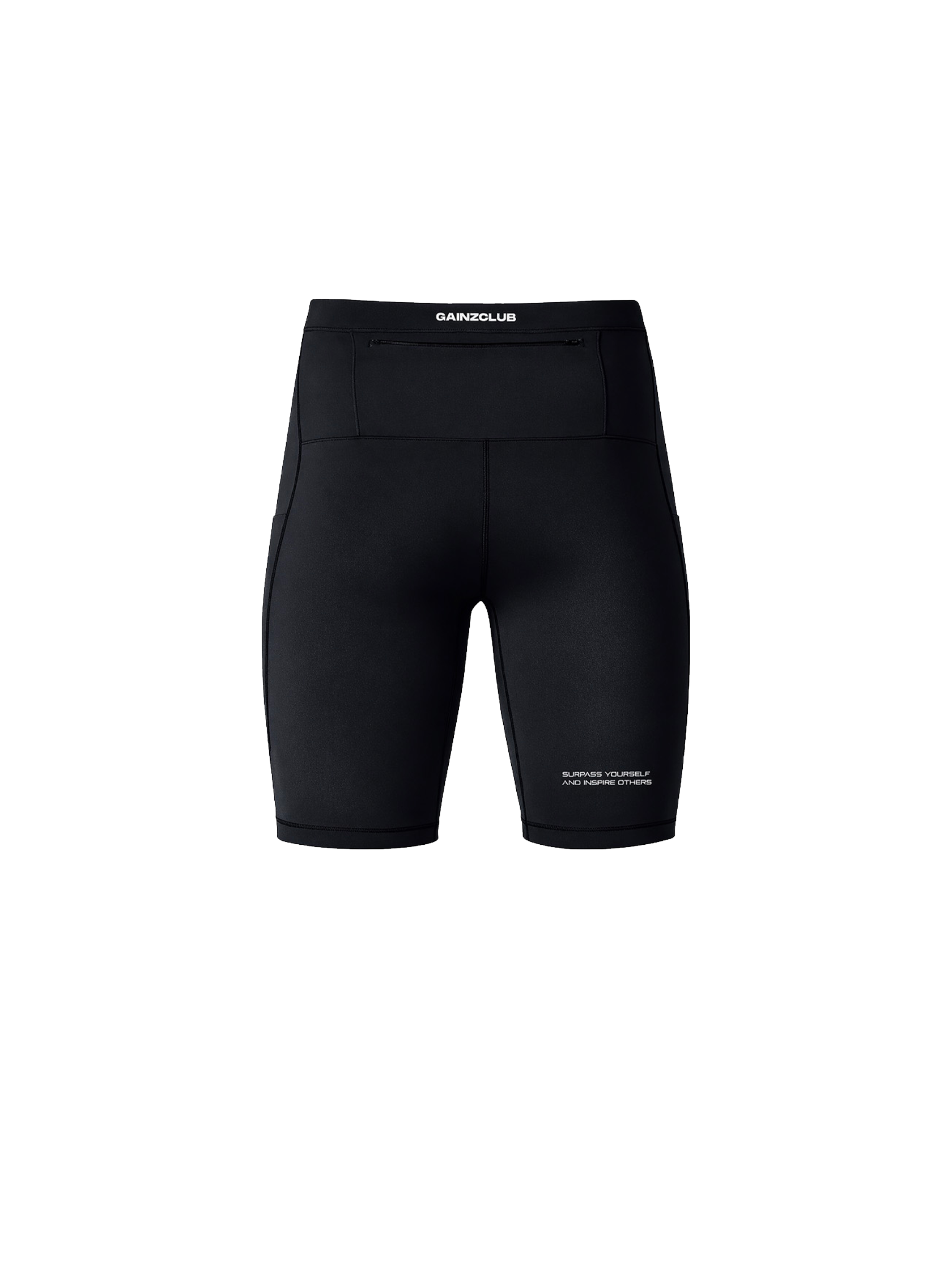 ULTRA RUN HT - PURE BLACK