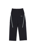 VERSATILE JOGGER - BLACK