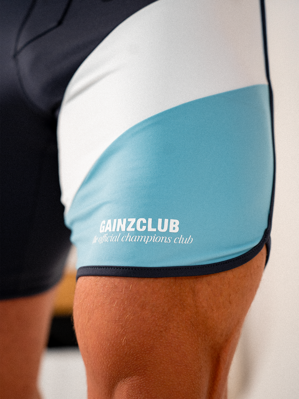 SR BOARDSHORT - OBSIDIAN