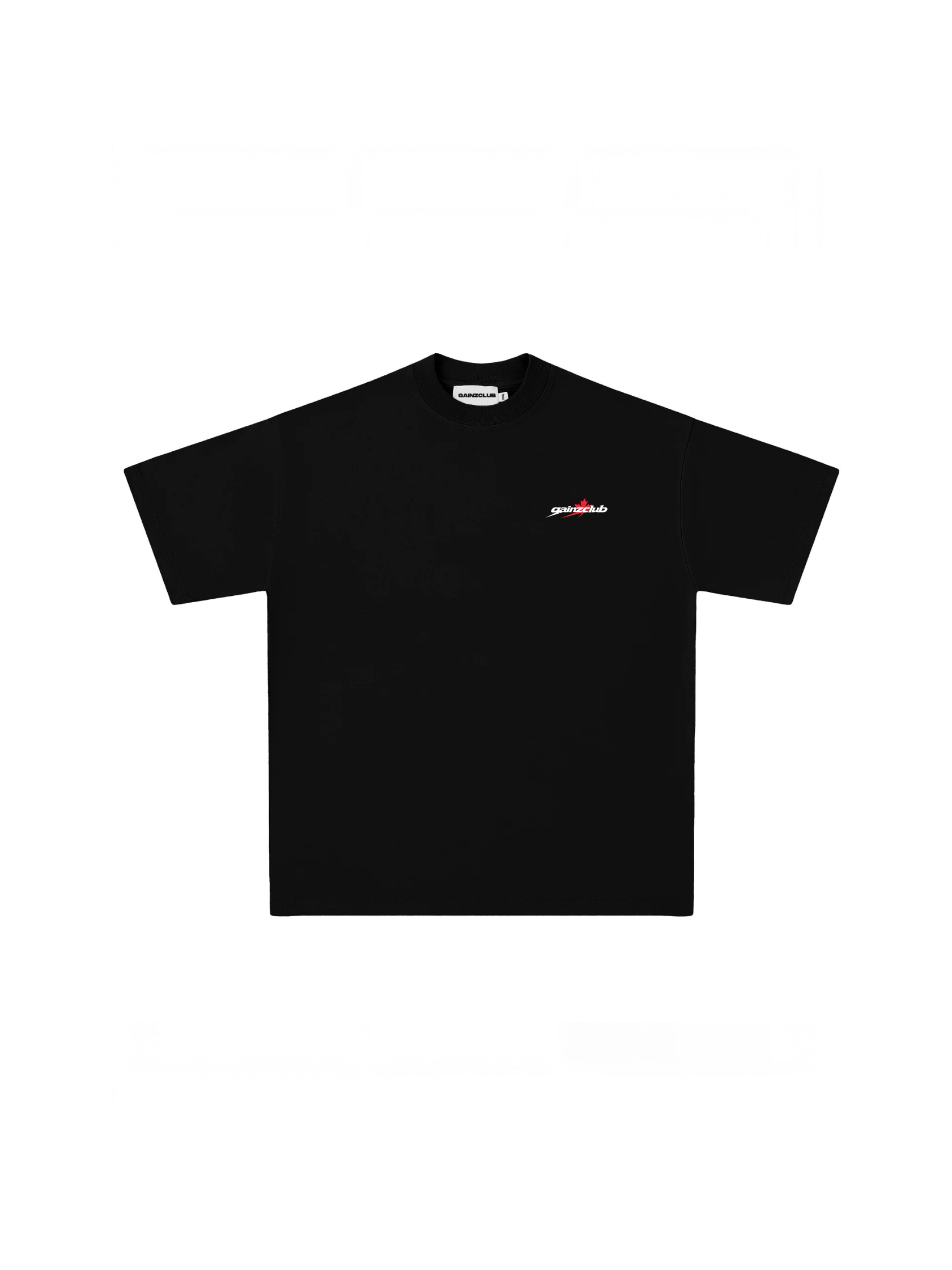 GZC IN MTL - TEE