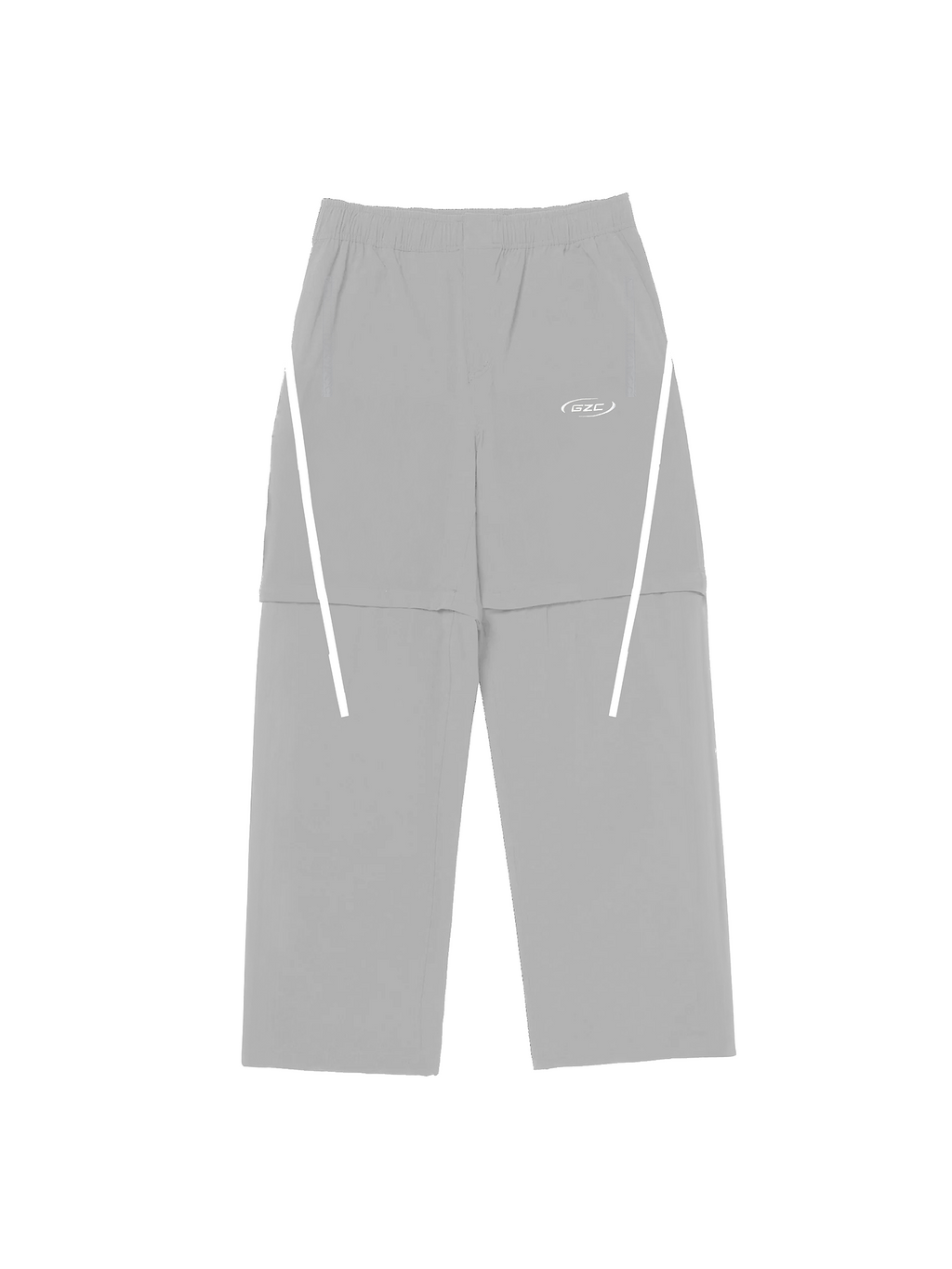 VERSATILE JOGGER - STORM GREY