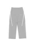 VERSATILE JOGGER - STORM GREY