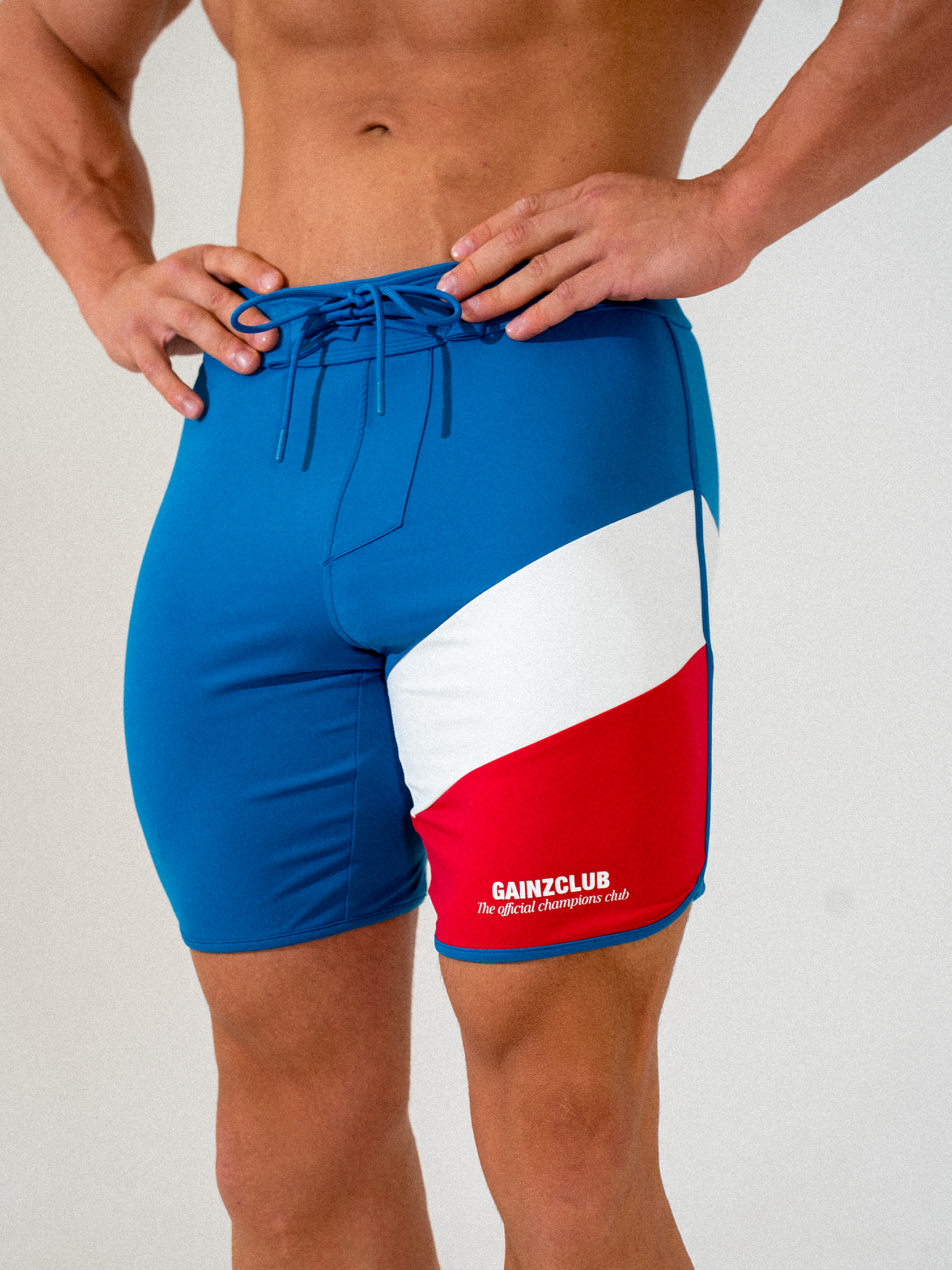 SR BOARDSHORT - HERITAGE
