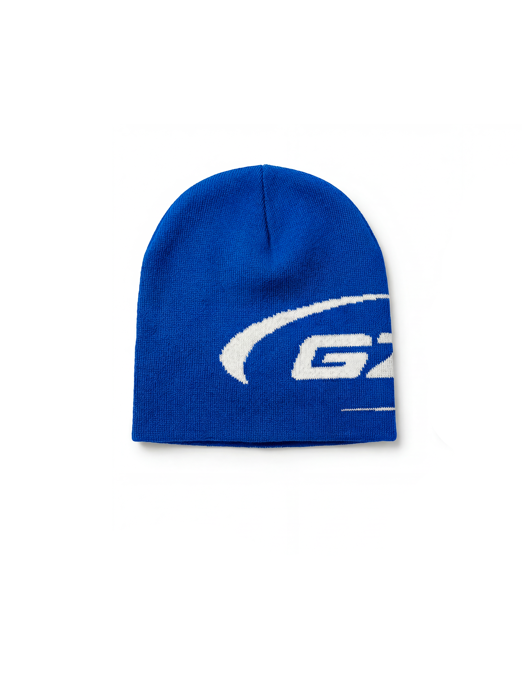 ULTRA BEANIE - ULTRA BLUE