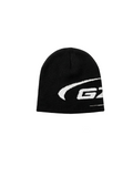 ULTRA BEANIE - BLACK