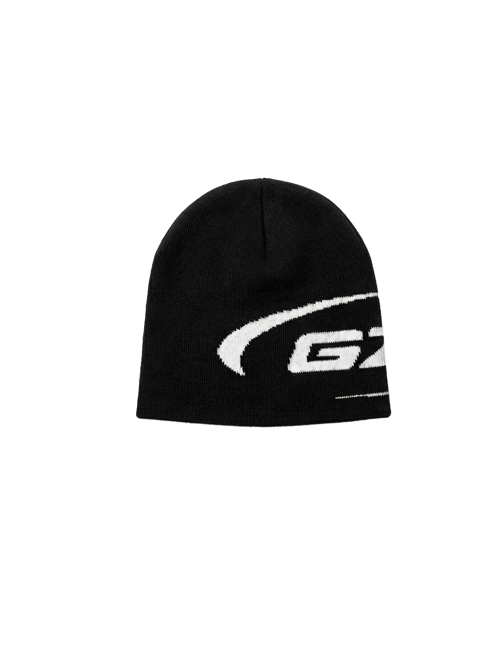 ULTRA BEANIE - BLACK
