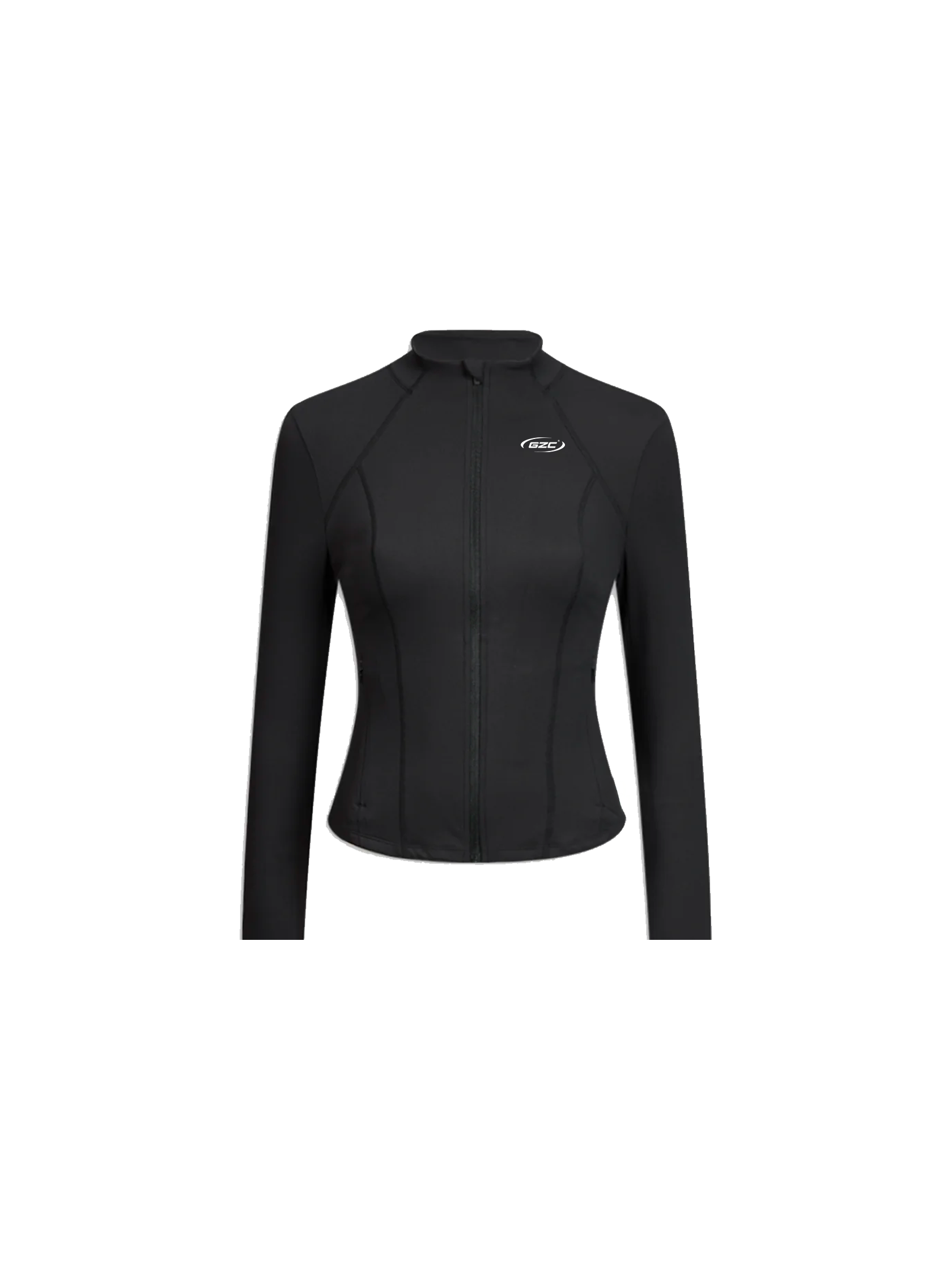 ULTRA WOMEN VEST - PURE BLACK